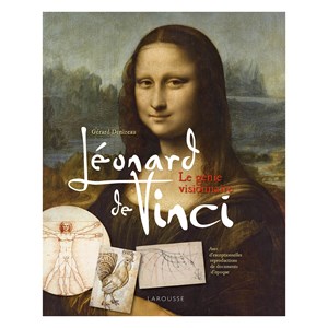 Léonard de Vinci, le génie visionnaire